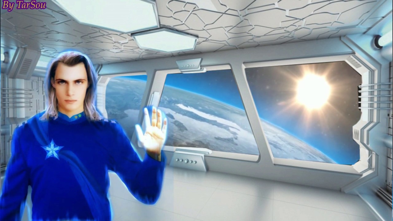 Decreto de Libertação de Ashtar Sheran