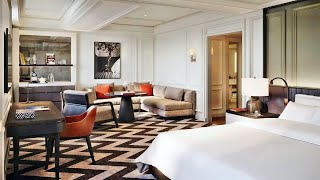Rosewood Villa Magna Madrid