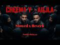 New Latest Cheema Y X Karan Aujla Slowed X Reverb Mashup 2026 Prod By Shehryar Bhai