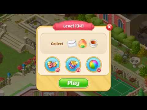 Matchington Mansion [HD] LEVEL 1341