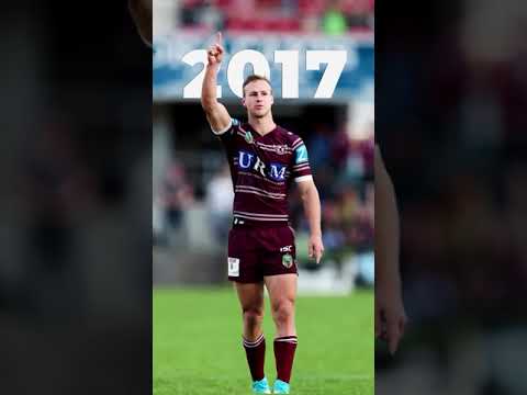 DCE milestone man, 310 game 2011-2024