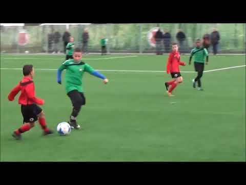 AFC O10-2 - Almere Fc O10-1  Hoofdklasse   Uitslag    9-3  (3-0)