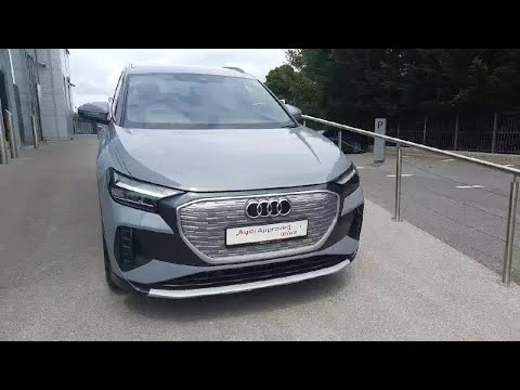 Audi Q4 E-tron Sport 40 204 Auto - Image 2