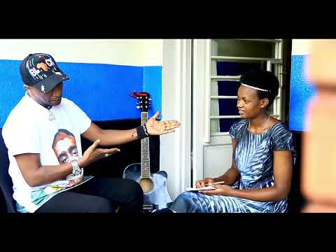 UMURAGE ya BYUMVUHORE J Baptiste  cover Safari 0788571110