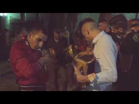 Tarantella a polsi 2016 Francesco corigliano e Giuseppe zito