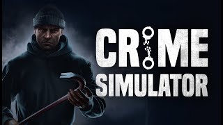 Crime Simulator PL #14 - Xbox Gameplay | Funkiel new gaming computer