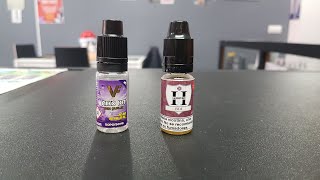 ¿Que son las SALES DE NICOTINA VS ¿QUE SON LOS ELIQUID