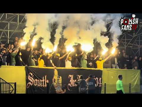 20 lat ultrasów Ruchu Radzionków - South Inferno'04 (26.10.2024)