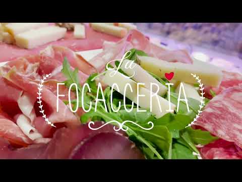 LA FOCACCERIA
