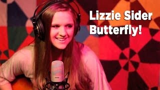 Lizzie Sider &amp; Butterfly Single!