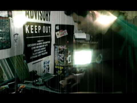 Jeremy Star - Psychobetabuckdown Looper..... 10 Beatz and animation....