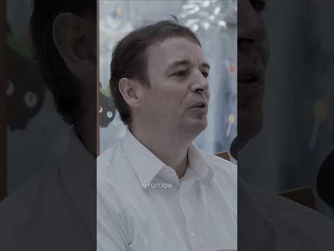 Why the Chinese Room Thought Experiment Fails -- Joscha Bach Explains