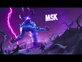 Mythic Storm King / Gameplay No Commentary - Fortnite Save The World