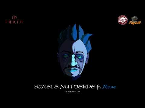 NELI THGOD ft. NANE - Binele nu pierde (Official Audio)