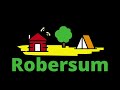 Robersum Recreatie