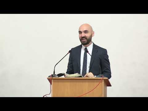 Igor Mitrović - "Jedini lek za ludilo vremena" - 1 .1. 2022.