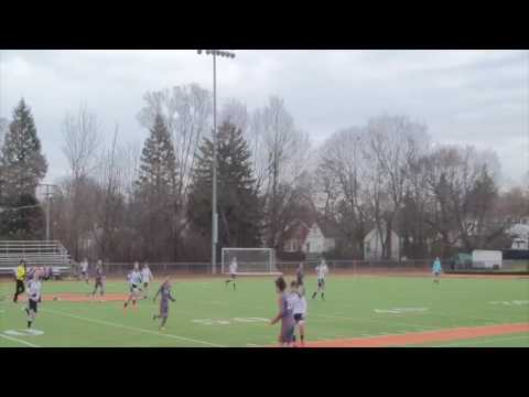 FC1975 2001 Boys Play LTSC in Libertyville, IL  03/05/17