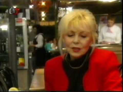 Hana Zagorová - Padám, když svítá