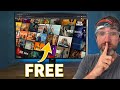 Top 5 Websites To Watch Movies Shows For Free