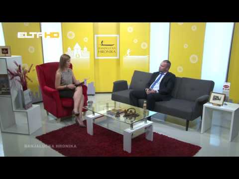 BL HRONIKA 18 07 17 -  GOST BORAN BOSANCIC