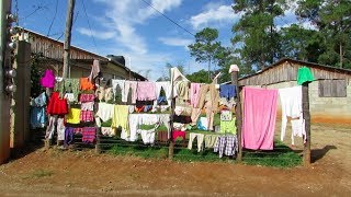 El Callejon: Clari's Story