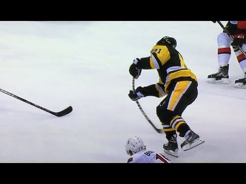 Phil Kessel - Super Slow Mo Goal