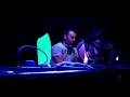 Sthekerson @ Techno Piknik with Pedro Delgardo ...