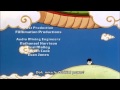 The Original Dragon Ball Z Outro Zenkai Power