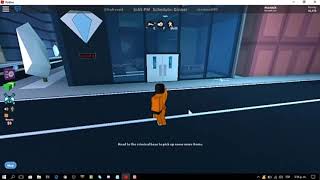 Como Hackear Roblox Jailbreak Atravesar Paredes Free Video Search - hack para atravesar paredes en jailbreak