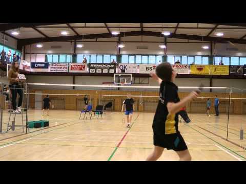 GPA U13 Podolí - Slíva - Janoušek