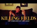 Killing Fields: The Vindication of Yaki Kadafi - Full documentary 4K