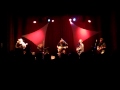 Trampled By Turtles -- New Son/Burnt Iron