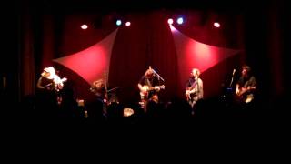 Trampled By Turtles -- New Son/Burnt Iron