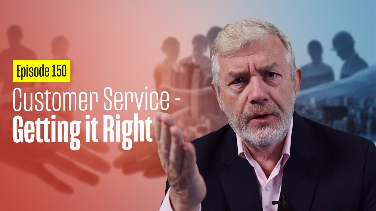Customer Service in Supply Chain - 8 Steps to Getting it Right