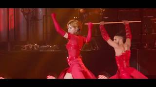 Mylène Farmer : Diabolique mon Ange - 2018