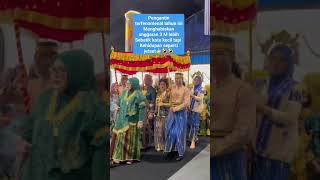 Download lagu SELFI DIUNDANG DI ACARA PERNIKAHAN SENILAI 3M,JADI SOROTAN DI SEBATIK KALTARA #selfiyamma #shorts mp3