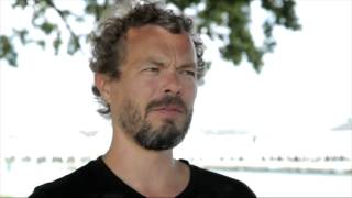 “Balladeering-Time-December Song” af Jakob Bro