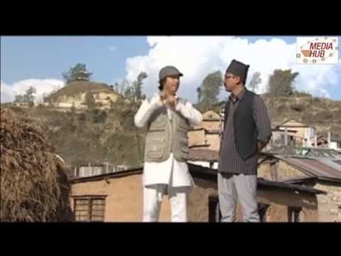 Bhadragol, 13 March 2015, Full Episode 22