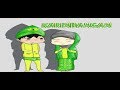 Karindangan - Lagu Banjar