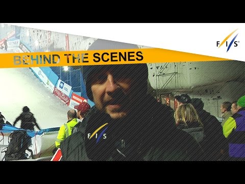 Snowboard Big Air added to Pyeongchang 2018 Olympic Games | FIS Snowboard