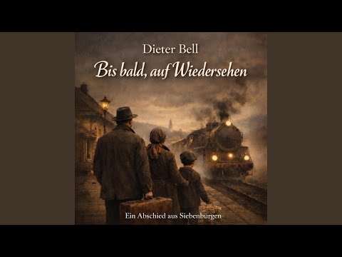 Bis bald, auf Wiedersehen