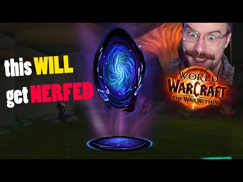 Dieser Delve-Trick WIRD abgeschwächt! – EINFACH BRANN XP UND UNDERCOIN