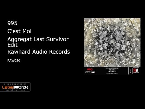 995 - C'est Moi (Aggregat Last Survivor Edit)