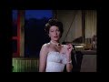 Mogambo Grace Kelly Ava Gardner Clark Gable Singing And Safari Discussion At Dinner Scene 9