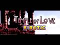 Temple Of Love - E-Rotic