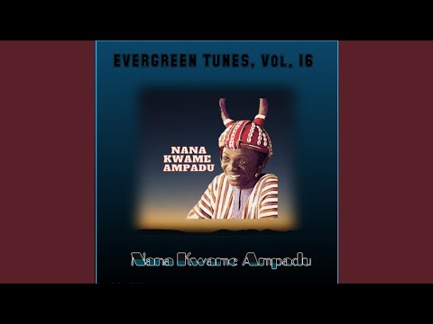 Space Reggae (Medley) , Vol. 2: Ankonam Boafo / Obiba Broke / Awerehow