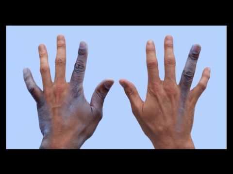 Marjan Necak - Piano Etude - Short Movie [Netherlands]