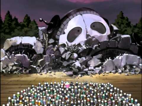 Pandalian β Pandemonium in Pandasia! - Kids TV Series, Kingdom Kids Zone - Treehouse Direct