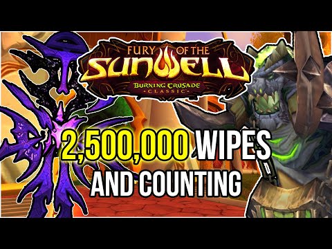 HARDEST Or OVERHYPED? | Sunwell Plateau In Review
