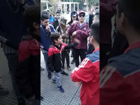 Smk jaff vs onblook Eskars